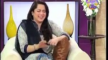 Funny Meera Parody By Azizi IN Hasb E Haal