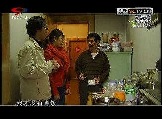 20141229 经视说法 ：附义务赠与合同纠纷案