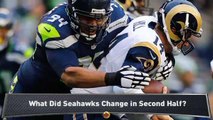 Condotta: Seahawks Savor NFC West Title