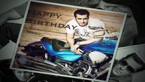 Salman Khan 49th Birthday Celebration, Panvel Farmhouse – INSIDE PHOTOS