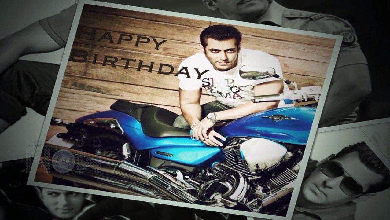 Salman Khan 49th Birthday Celebration, Panvel Farmhouse – INSIDE PHOTOS