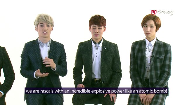 K-Populous Ep34C1 Atomic Kiz