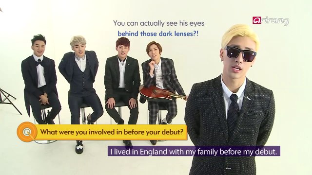 K-Populous Ep34C3 Atomic Kids, Show us yourselves