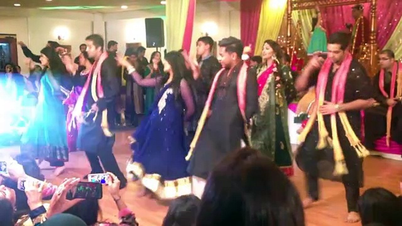 Slame Ishq | Hot Dance Video