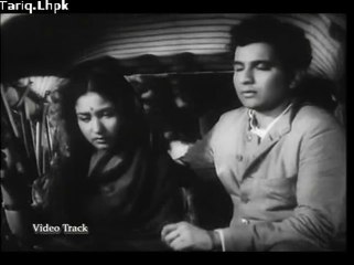 Meri Yaad Mein Tum Na Ansoo Bahana