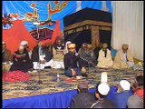 Qari Abidilyas part 1(MAHFEL NAAT JANPUR 27 Dec 2014)