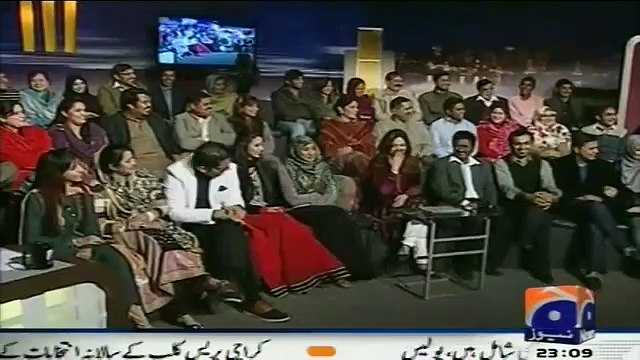 Khabar Naak 27 December 2014 - KhabarNaak Latest