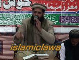 Jhangvi Ka Mishon By Farooq Muavia