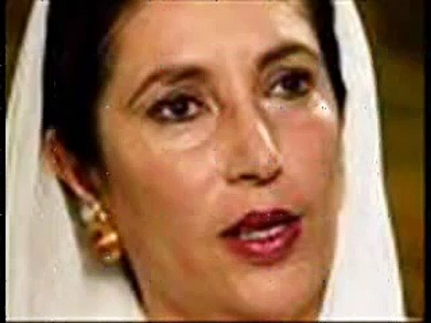 Benazir Latest News from Pakistan