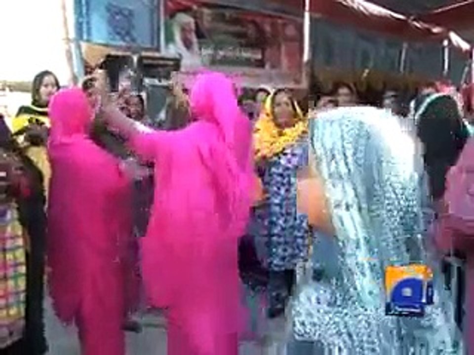 Pakistan observes Benazir Bhutto's 7th death anniversary