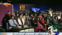 Khabar Naak 28 December 2014 - KhabarNaak Latest