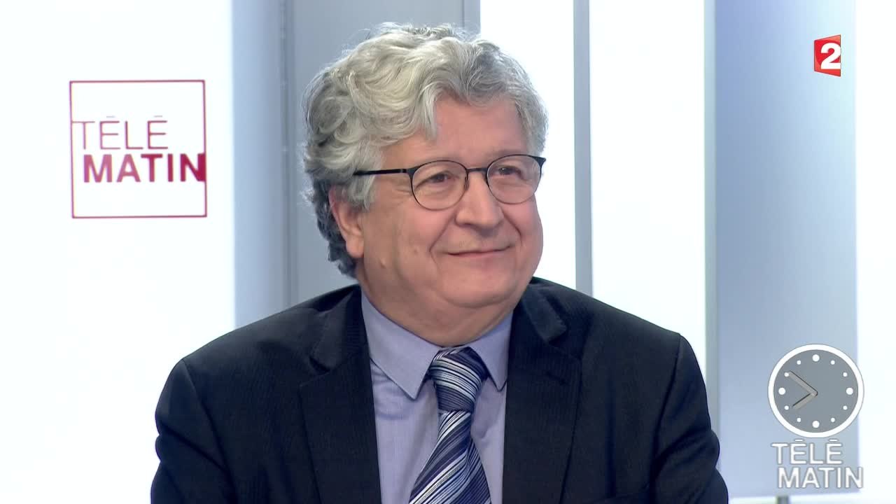 Elie Cohen