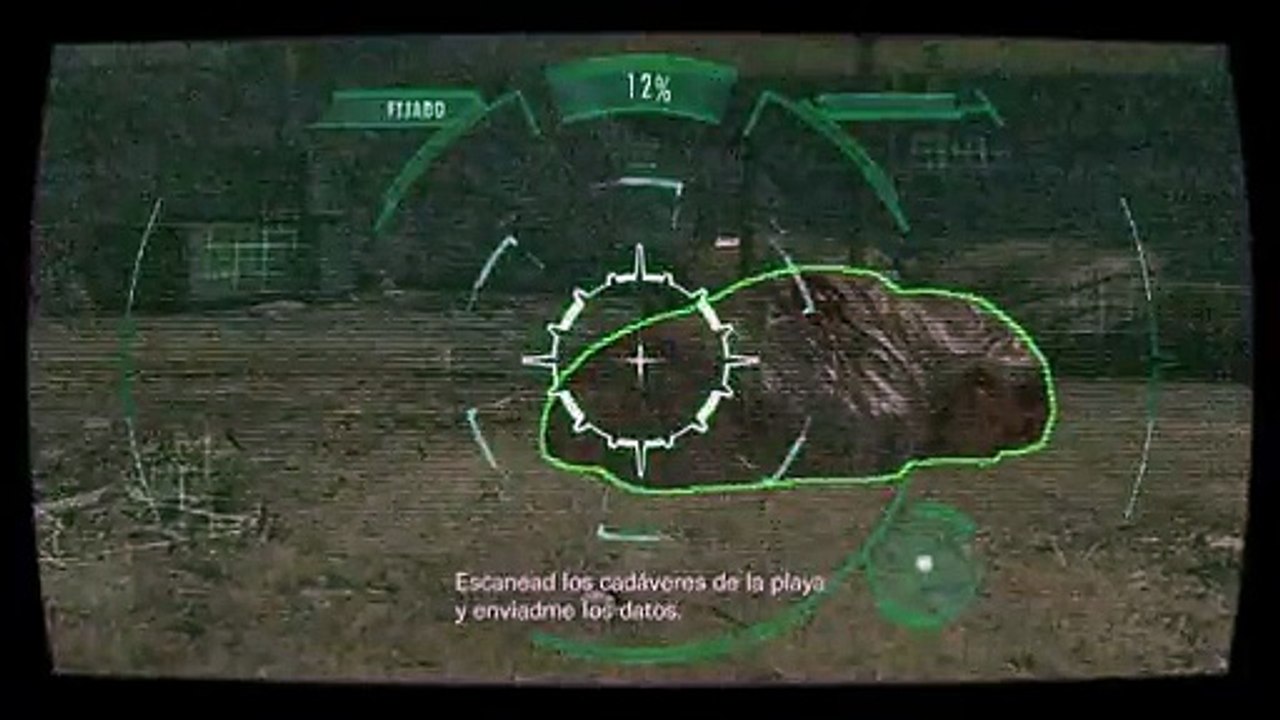 Resident Evil: Revelations | PC | Walkthrough Gameplay | Episodio 1 [2/3]