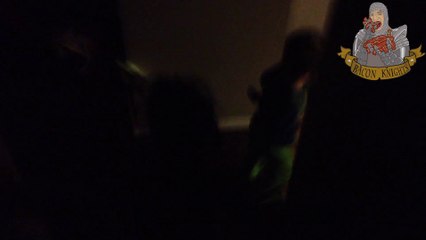 Elf on the Shelf Shaved my Beard