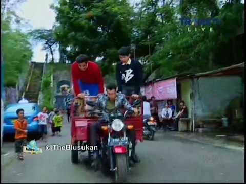[141228]The Blusukan Ep15 - Seg1