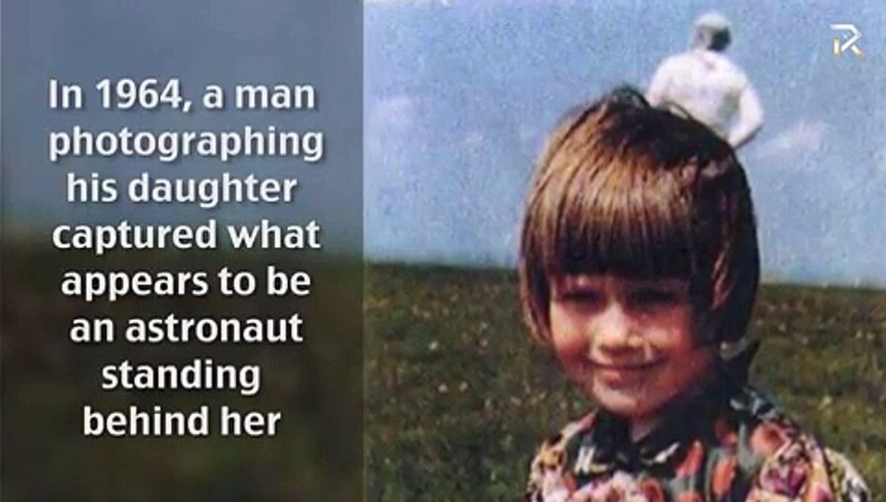10 Amazing picture scientist never know .
