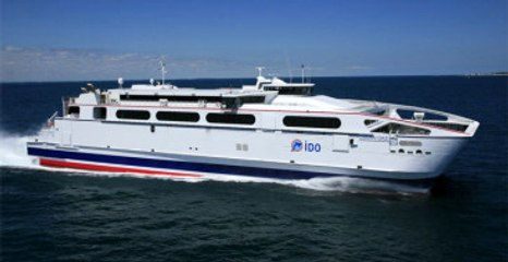 İDO Bazı Seferlerini İptal Etti