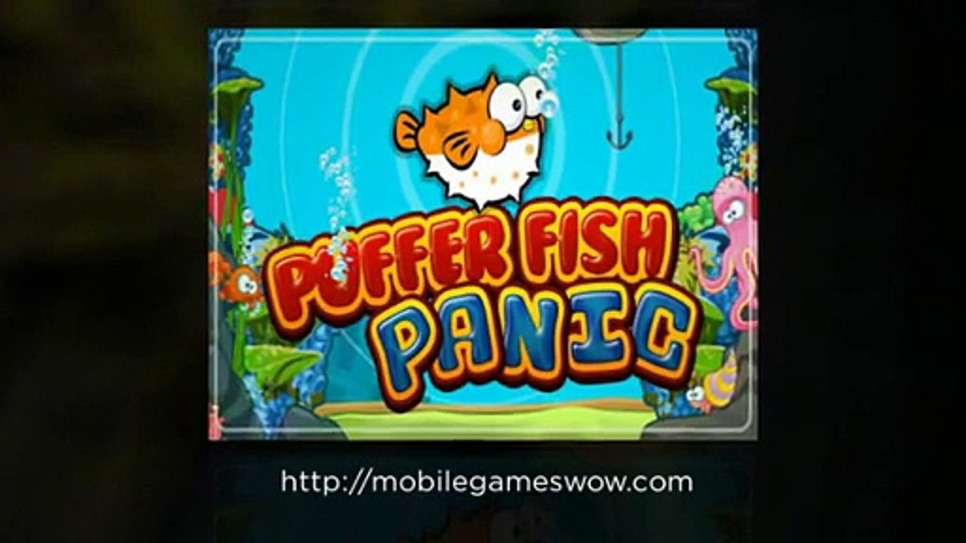 Collection Of Free Mobile Games