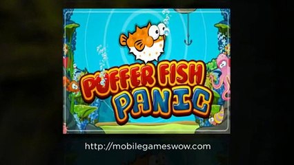 Collection Of Free Mobile Games