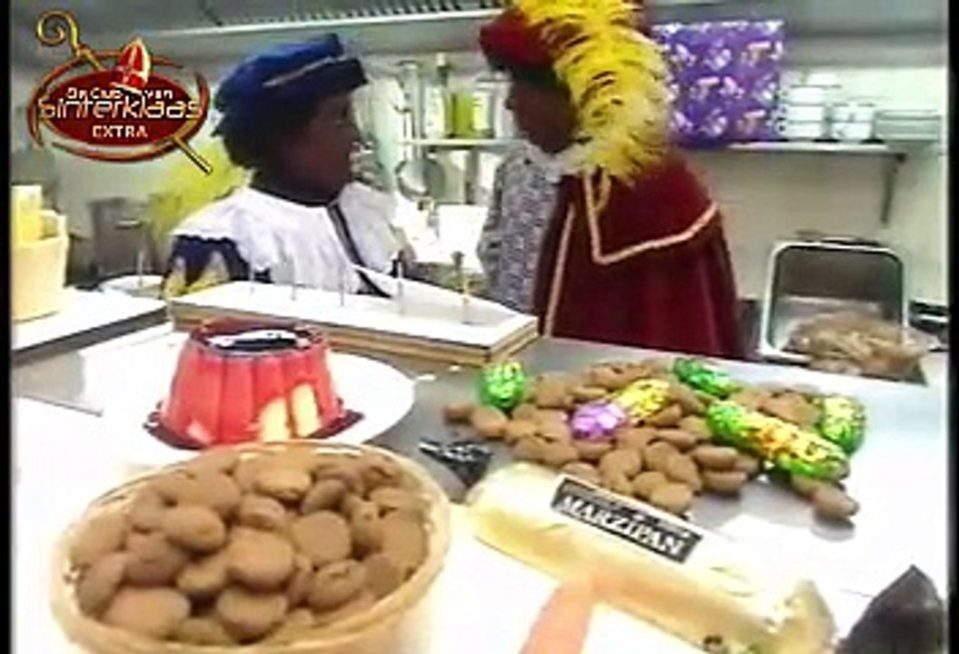 De Club van Sinterklaas Extra - Aflevering 04