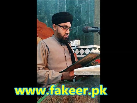 Kia Eid E Milaad, kehna aur manana jaiz hai . Mufti Tahir Abbas Madni Sahib.