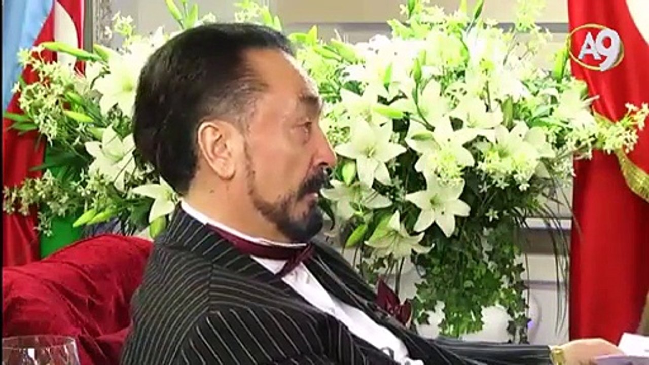 ALLAH DÜNYADA CENNETTEN ÇOK KÜÇÜK NUMUNELER GÖSTERİYOR