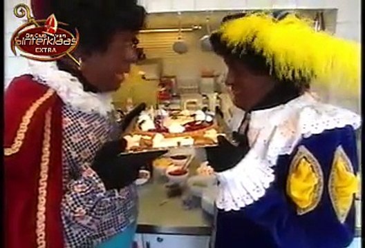 De Club van Sinterklaas Extra - Aflevering 06