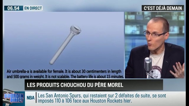 La chronique d'Anthony Morel : Les tops high-tech de l'année 2014 - 29/12