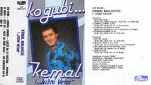 Kemal Malovcic i Juzni Vetar Ko Gubi - (Audio 1986) - CEO ALBUM