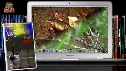 Tagebuch Meiner Jagd Teil 04 Ronny Und Der Schuppmann