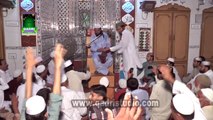 New Khitab Qazi Ahmad hassan chishti Golarrvi Part 2 at javed colony sargodha 2014