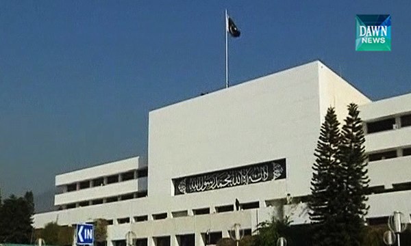 Several amendments needed for setting up military courts