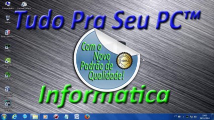 DICA - Como instalar o VirtualBox Extension Pack