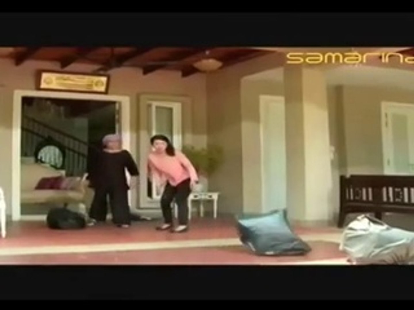 Zahira Episod 10 11 Video Dailymotion