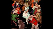 Alice's Adventures in Wonderland by Lewis CARROLL | Children's Fiction | abridged,  AudioBook