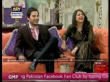 Good Morning Pakistan 29th December 2014