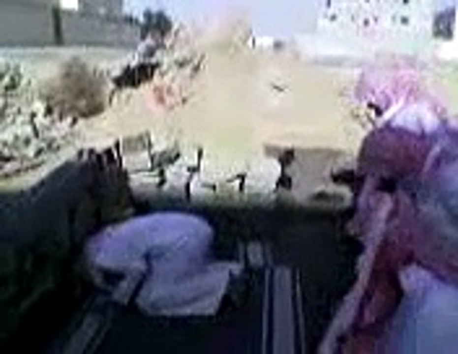 Funny Arab Video Clip