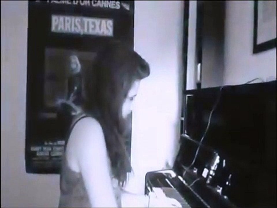 Essaie Piano 1