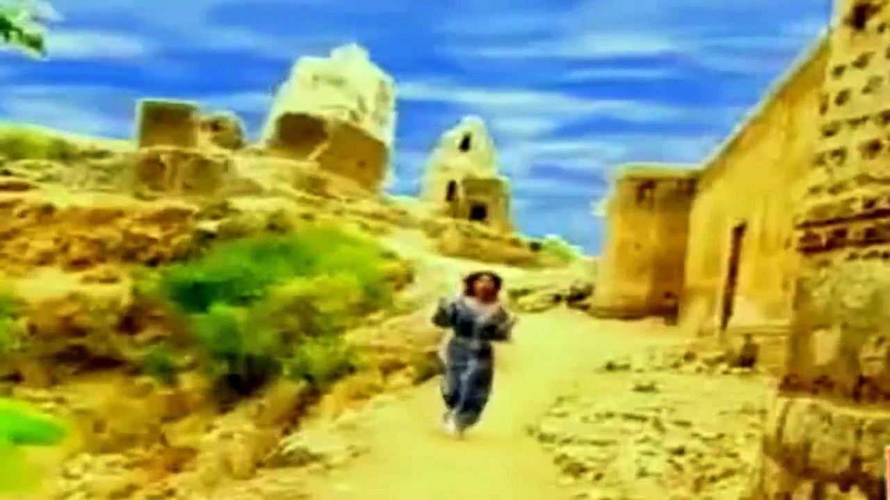 Main Hoon Maghroor Laila | Original HD Video