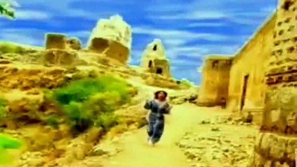 Main Hoon Maghroor Laila | Original HD Video