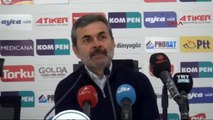 Torku Konyaspor - Beşiktaş Maçının Ardından - Ek