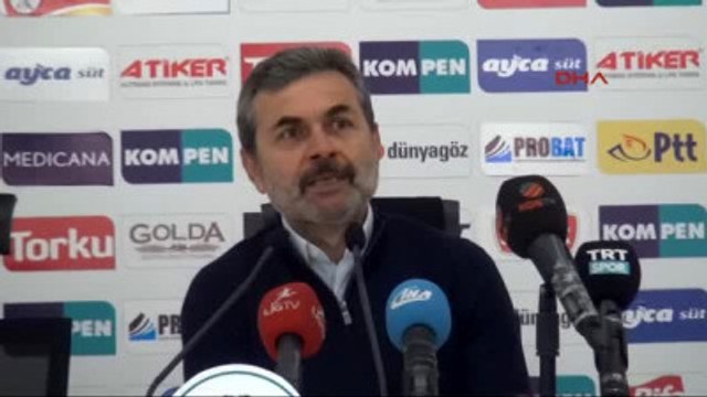 Torku Konyaspor - Beşiktaş Maçının Ardından - Ek