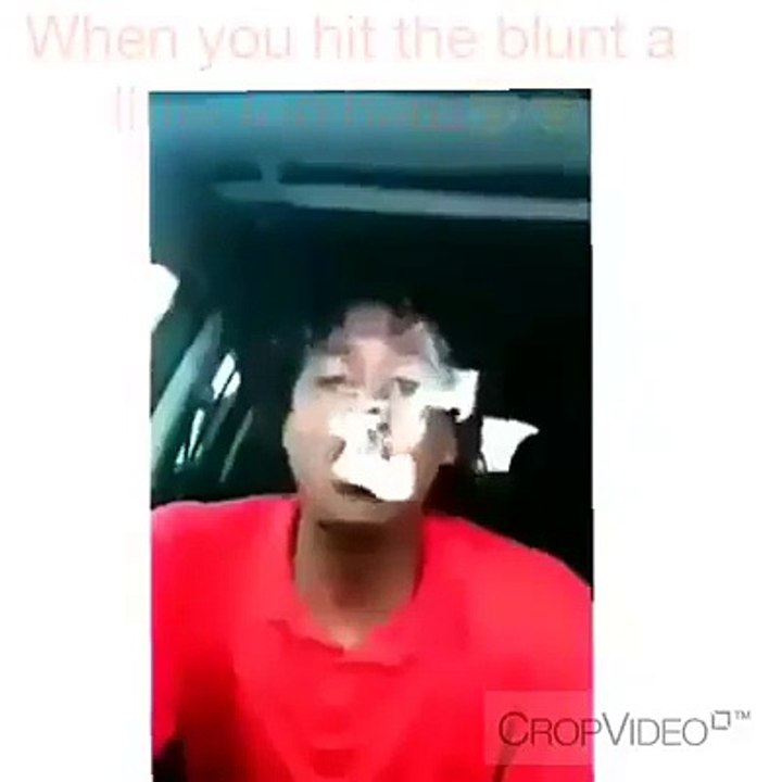 (119) When You Hit A Blunt A Little Too Hard