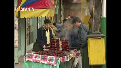 Deja que salga el sol - Episodio 13