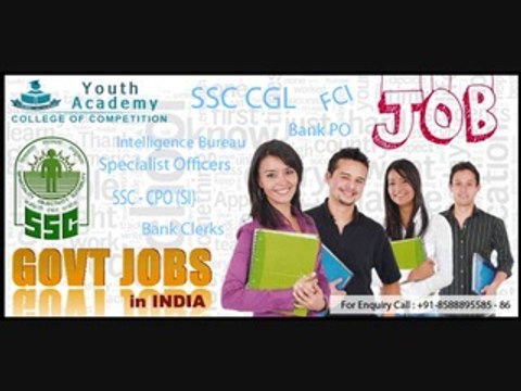 SSC, Bank PO, Railway Exams Coaching Centre in Gurgaon