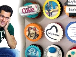 Bigg Boss 8 Team’s BIRTHDAY GIFT To Salman Khan | Check Out