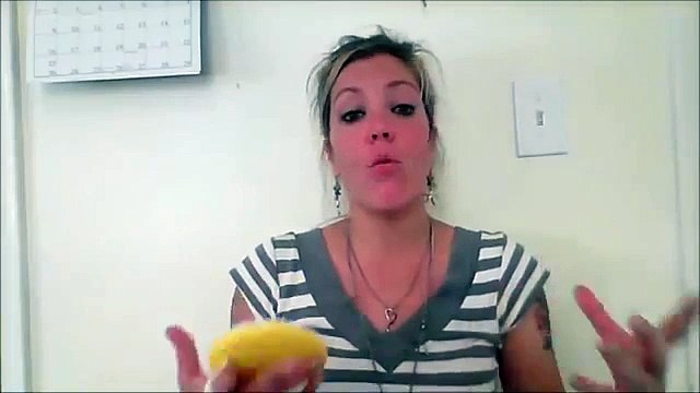 The no 1 trick to get rid of love handles and reduce stomach fat