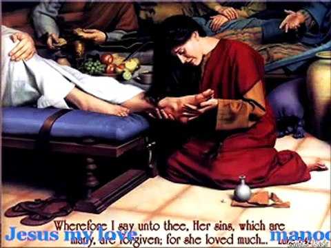 ترنيمه كلمه اه ياربي