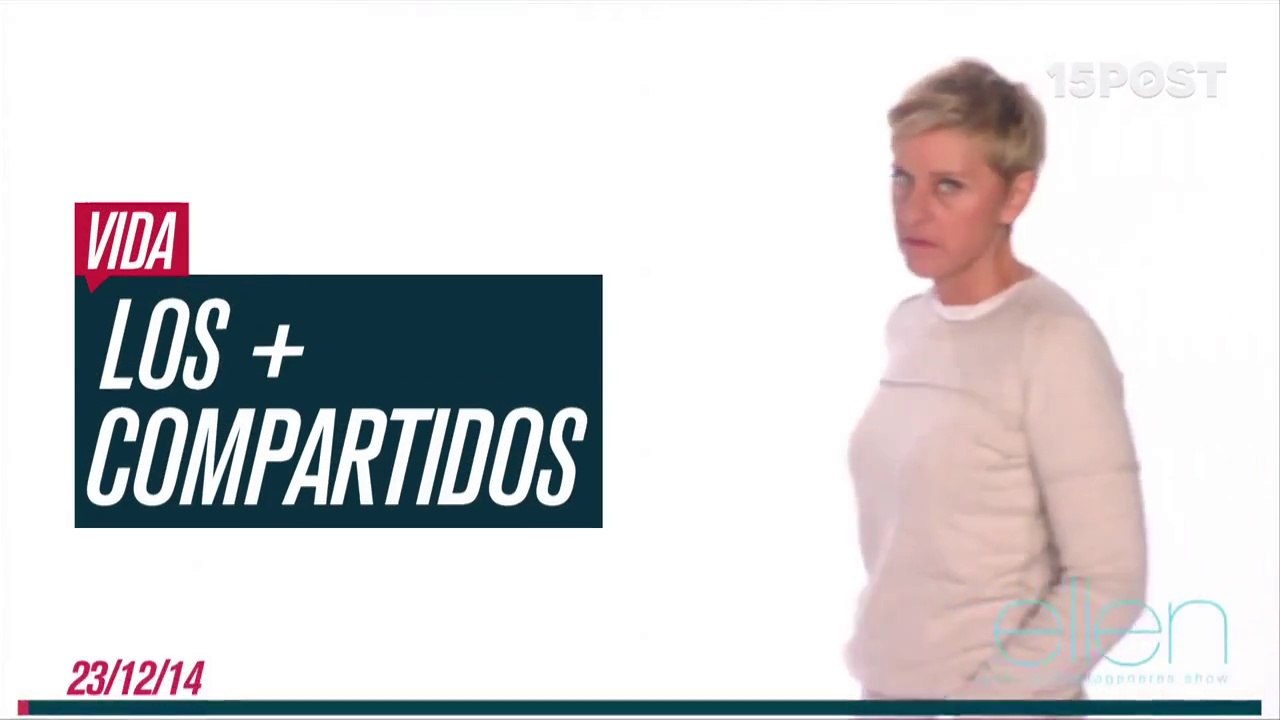 Los videos mas compartidos de las redes sociales - 15post