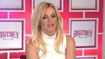 Un an que Britney Spears joue son show à Las Vegas - Britney : Piece of Me